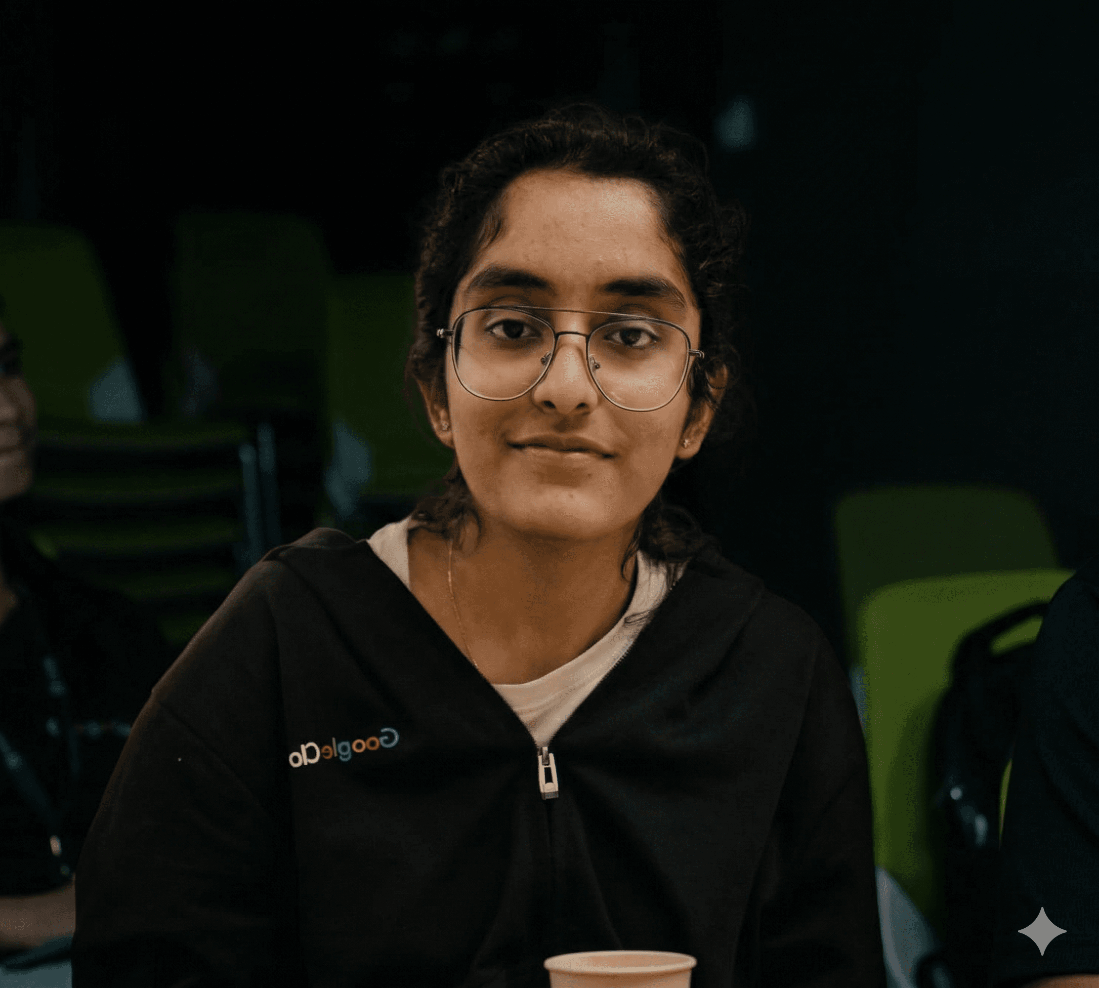 Princi Jain